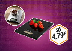 Lidl lança um gadget indispensável para a tua cozinha por apenas 4,97 euros