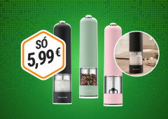Lidl lança um gadget para a tua cozinha por apenas 5,99 euros