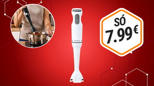 Lidl lança um gadget que faz falta em qualquer cozinha por apenas 7,99 euros