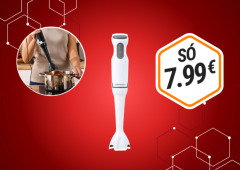 Lidl lança um gadget que faz falta em qualquer cozinha por apenas 7,99 euros