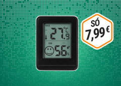 Lidl tem gadget útil e barato ao estilo Xiaomi por apenas 7,99 euros