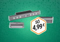 Lidl tem luz LED com sensor de movimento por 4,99 € que todas as casas vão querer