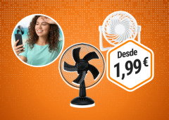 Lidl tem três gadgets para combater o calor e o mais barato custa 1,99 euros
