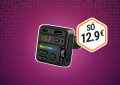 Lidl volta com gadget por 12,99 euros que faz toda a diferença no teu carro
