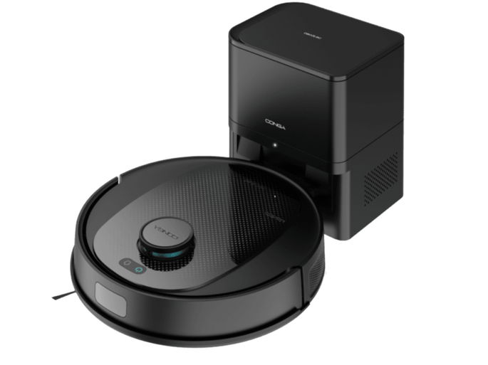 Conga 7690 Immortal Max Home