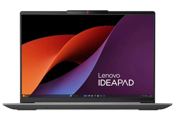 Portátil LENOVO IdeaPad Slim 5 14Q8X9-243