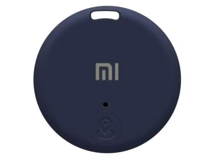 Xiaomi 5.0 gps bluetooth mini rastreador de ar tag dispositivo anti-perdido