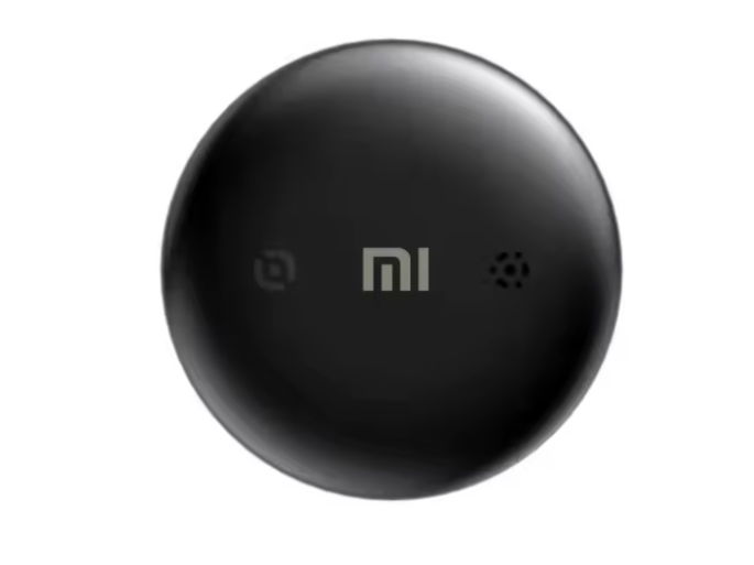 Xiaomi air tag bluetooth gps