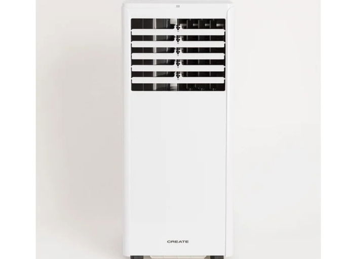 Ar Condicionado Portátil 3 em 1 CREATE