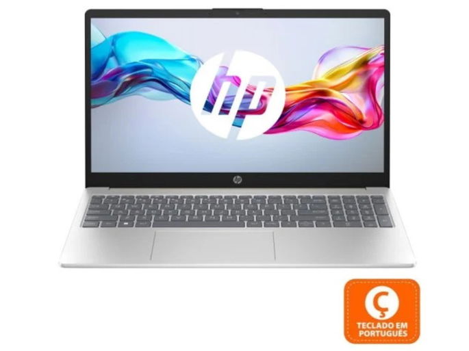 HP 15-fc0008np  AMD Ryzen 7 7730U/16GB/512GB SSD/15.6" (PT)