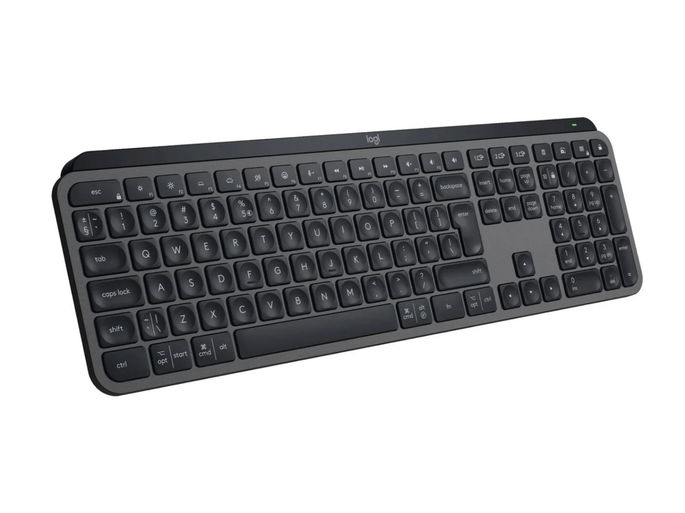 Teclado LOGITECH MX Keys S