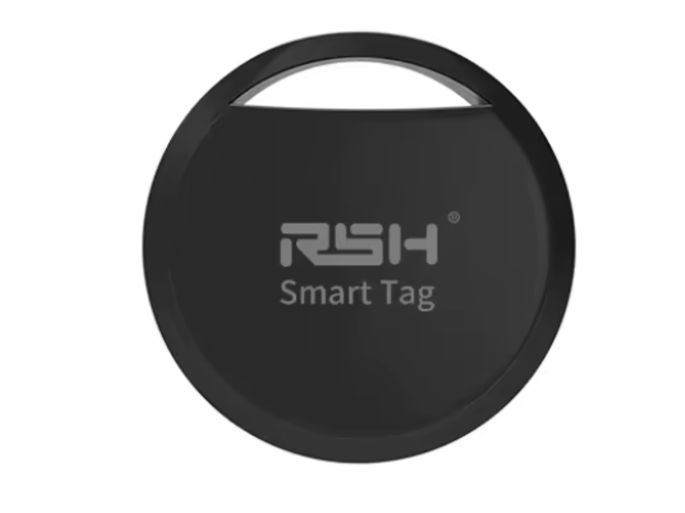 Rsh marca genuíno bluetooth gps rastreador para telefones android