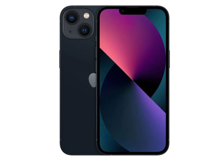 iPhone 13 APPLE (6.1'' - 128 GB - Meia-noite)