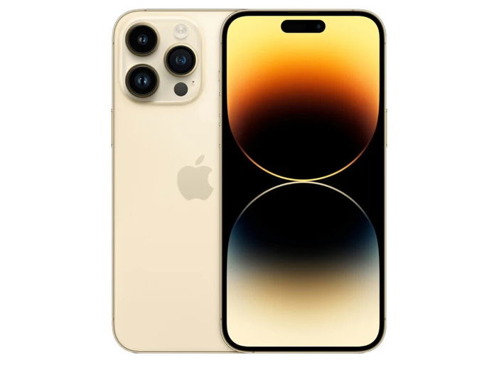 Smartphone APPLE Iphone 14 Pro Max 512 GB