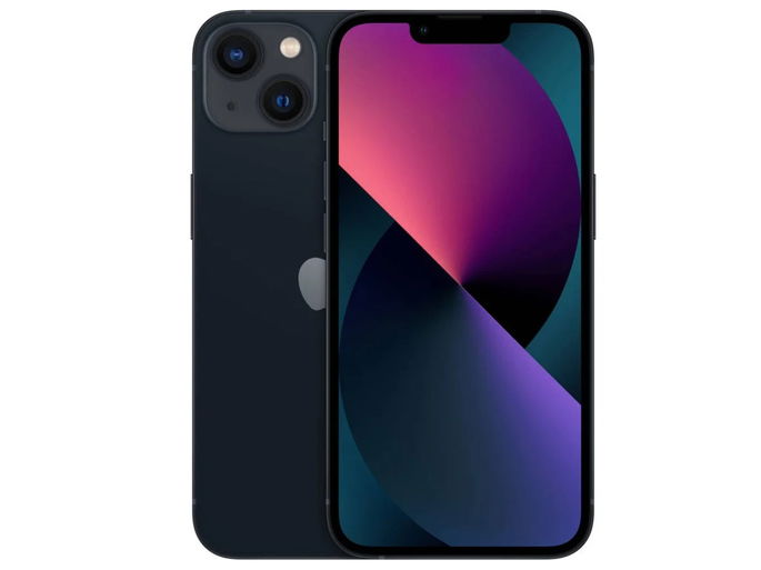 iPhone 13 APPLE (6.1'' - 128 GB - Meia-noite)