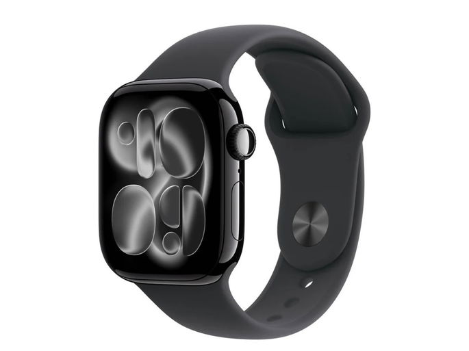 Pré-venda APPLE Watch Series 11 GPS 42 mm