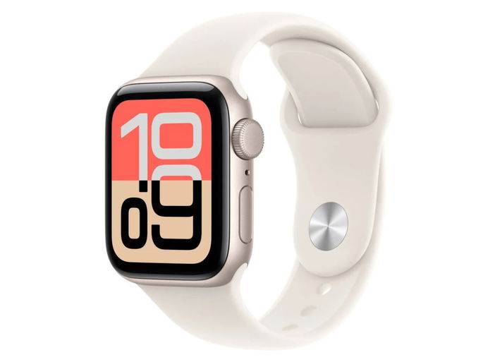 Pré-venda APPLE Watch SE 3 GPS 40 mm