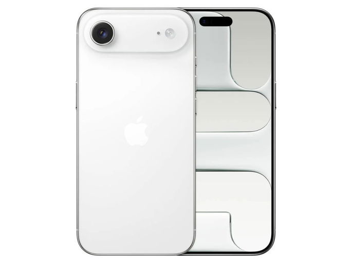 iPhone Air  Pré-venda APPLE (6.5'' - 256 GB - Branco-nuvem)