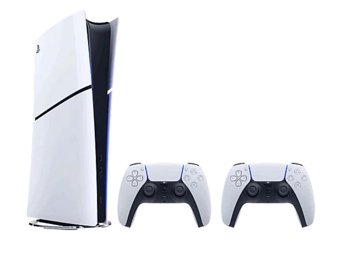 PlayStation®5 Edição Digital