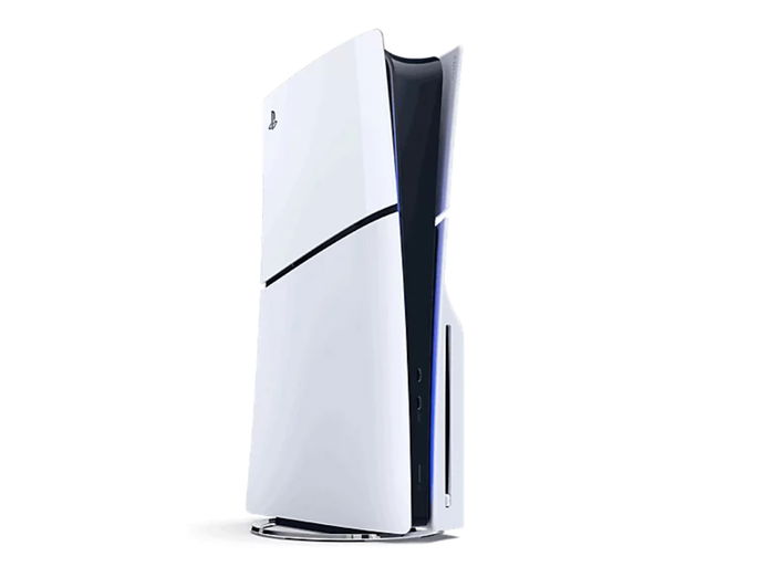 Consola PlayStation®5 (grupo de modelo - slim)