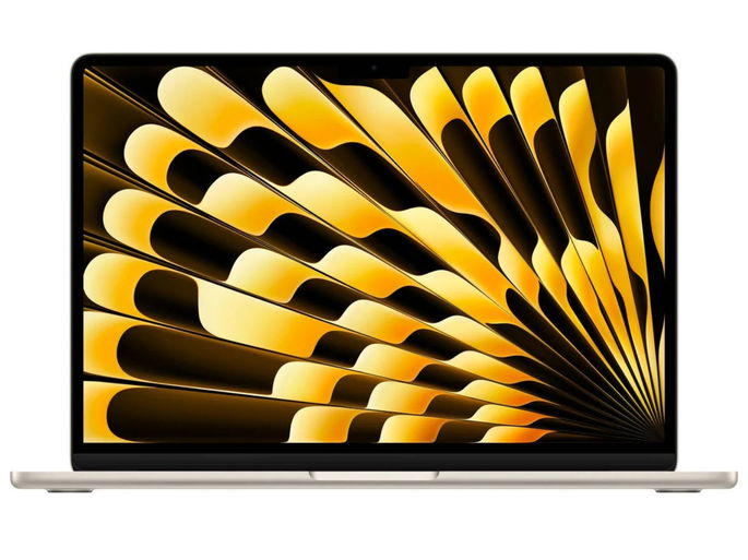 MacBook Air APPLE Luz das Estrelas