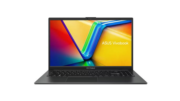 Portátil ASUS VivoBook Go E1504 15.6"