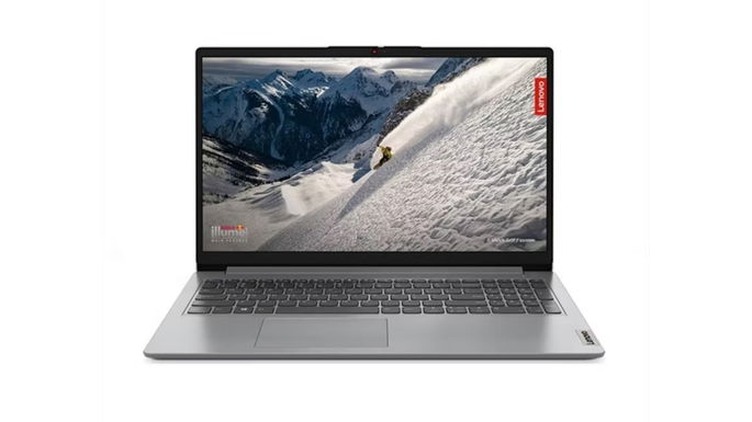 Portátil Lenovo IdeaPad 1 15AMN7-730 15.6"