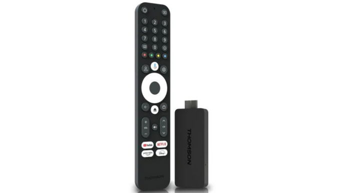 Thomson Streaming Stick 145G UltraHD