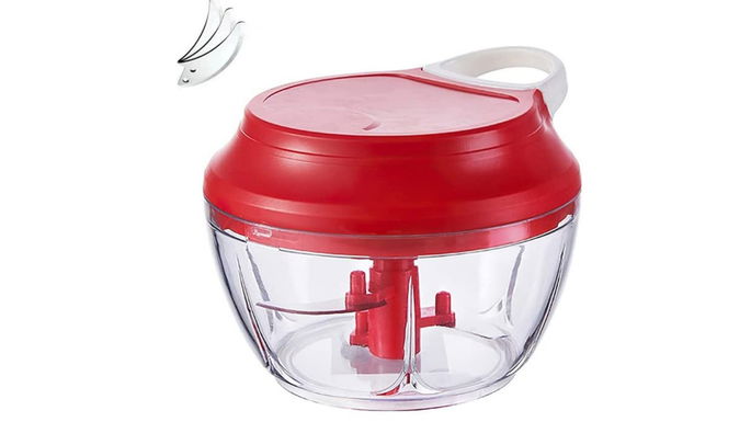 Picador De Alho Manual