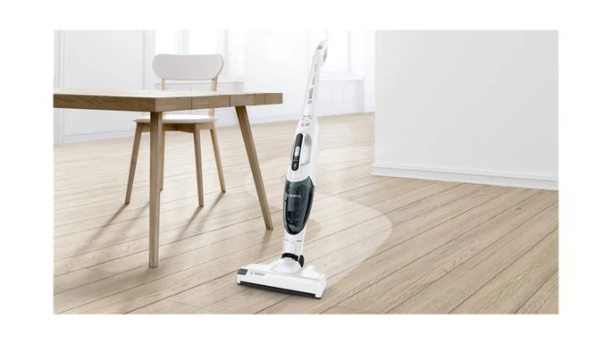 Aspirador vertical sem fios por 89.99 euros