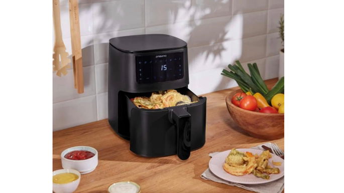air fryer