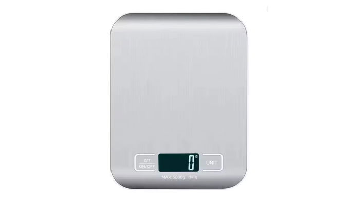 Balança de Cozinha Digital