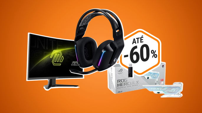 gadgtes tech com desconto até 60%