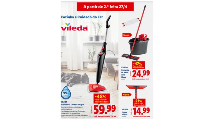 M&aacute;quina de Limpeza a Vapor