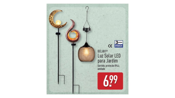 Bal&atilde;o de Ar Quente Solar por 6,99 euros