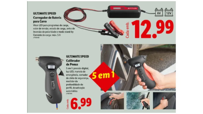 carregador de bateria para carro