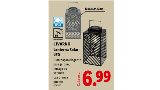 ilumina&ccedil;&atilde;o solar
