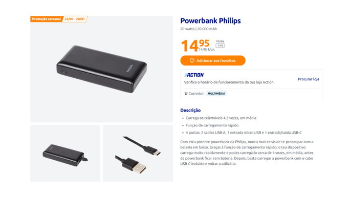 Powerbank