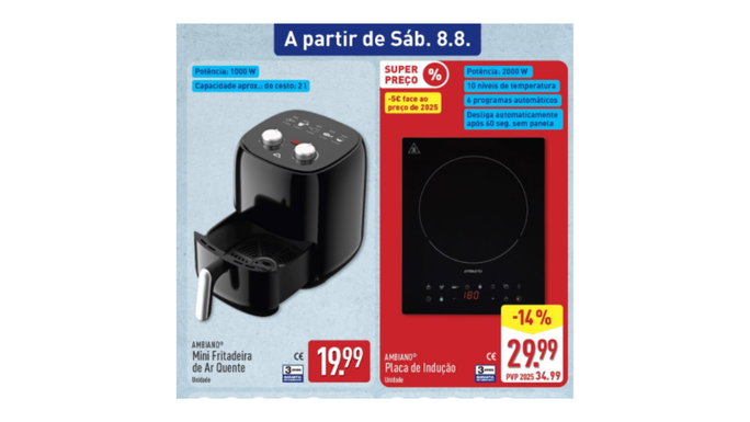 friatderia de ar quente