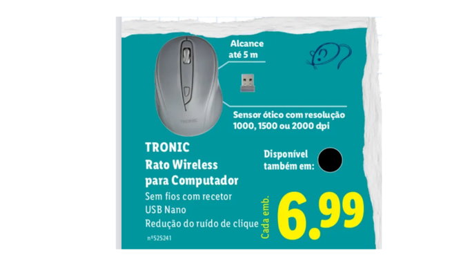 esfregona eletrica do lidl