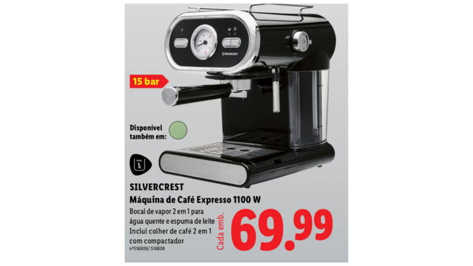 maquina de caf&eacute;
