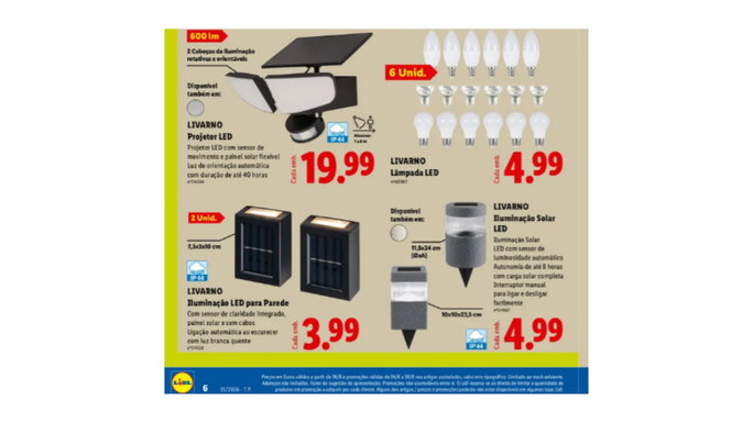 ilumina&ccedil;&atilde;o solar