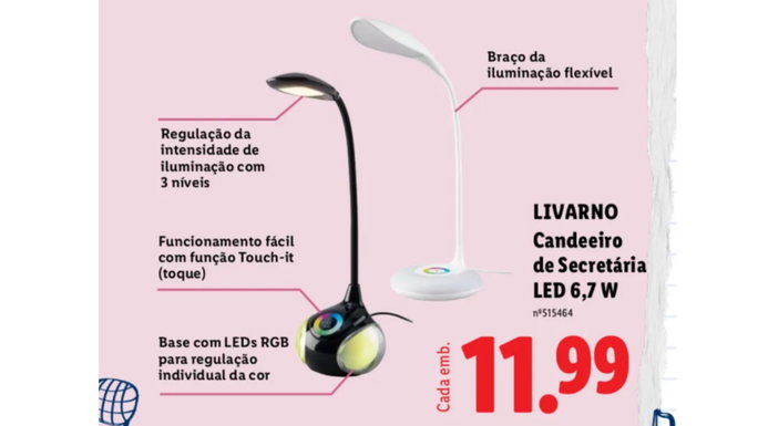 iluminaria