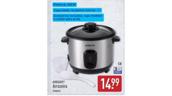 arrozeira
