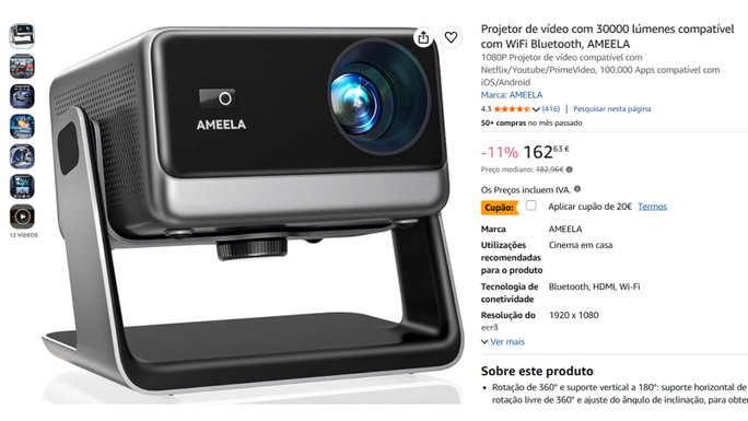 como aplciar cup&atilde;o de desconto