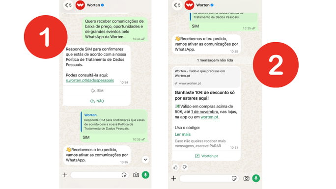 grupo whatsapp worten