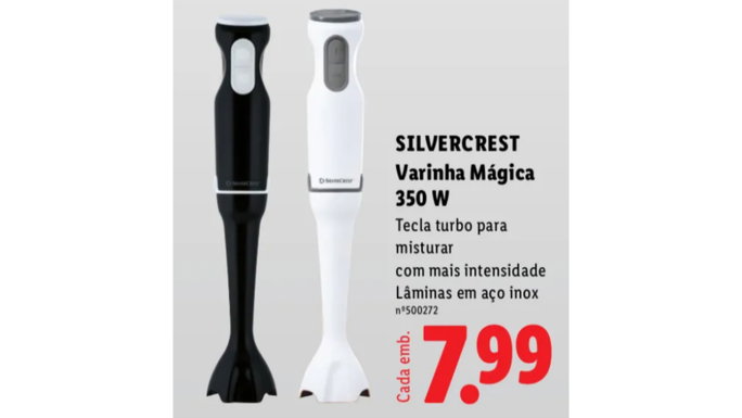 varinha magica