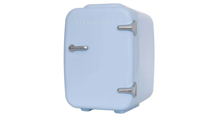 Mini-Frigorífico 4L Quente e Frio 220/12V