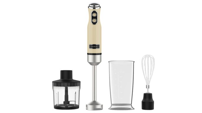 Power RetroYellow 1200MAX Cream&Crush Varinha mágica