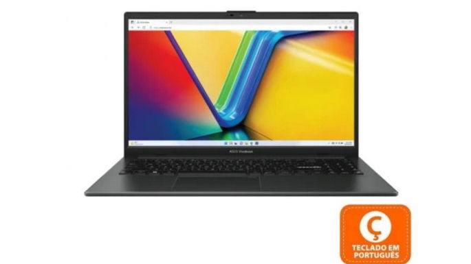 ASUS Vivobook Go E1504FA